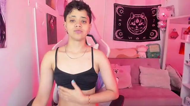 Jade Rayden online show from 03-03-26, 12:06