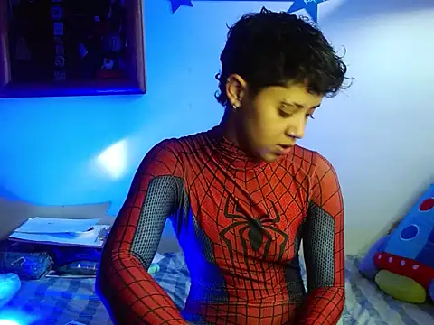 Jade Rayden online show from 03-12-26, 08:48