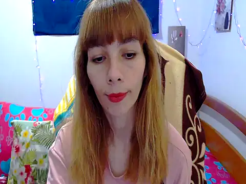 seraphinewhite online show from 02-15-26, 09:11