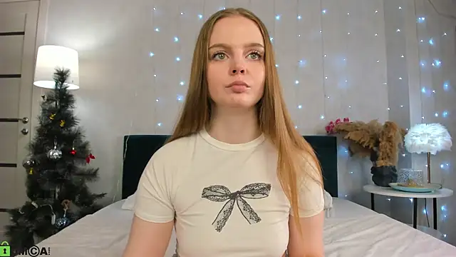 Amanda steele online show from 01-08-26, 03:09