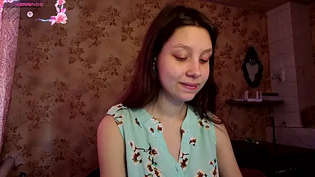 QutieDaSweet online show from 03-02-26, 09:05