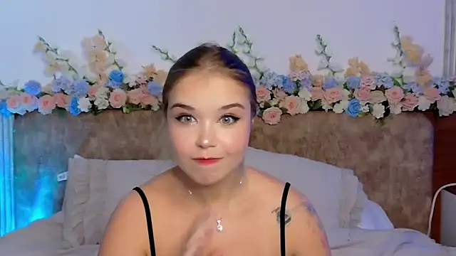 Lilith Bonheur online show from 03-20-26, 01:54