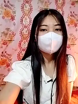 Damhan12 online show from 02-10-26, 03:32