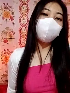 Damhan12 online show from 02-12-26, 02:39