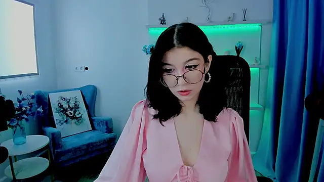 MeLLSawertyq online show from 09-27-25, 11:37