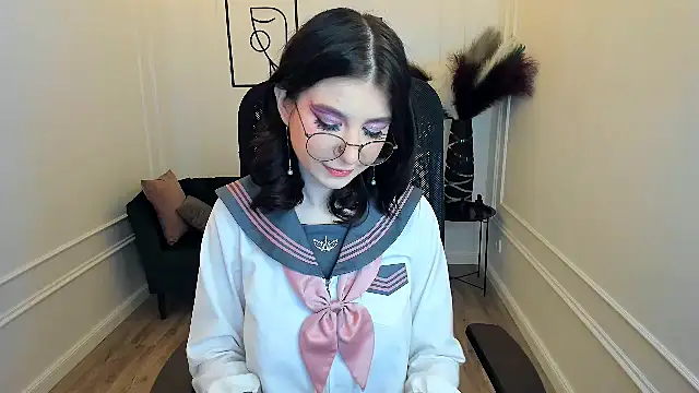 MeLLSawertyq online show from 09-29-25, 01:05