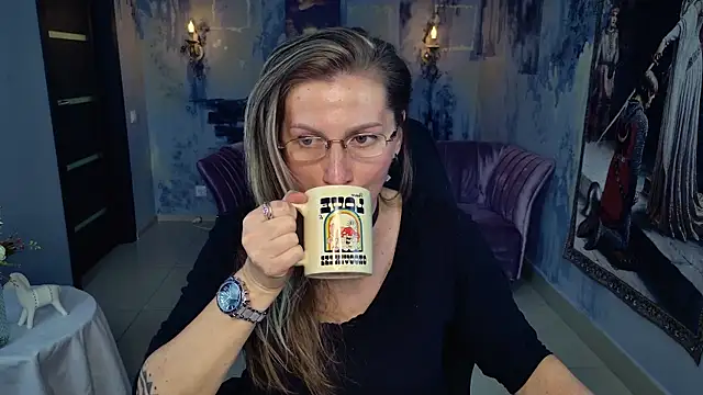 UmaSpace online show from 09-13-25, 01:44