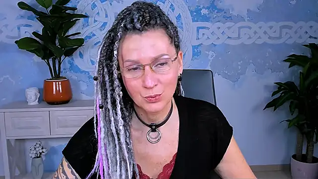 UmaSpace online show from 10-05-25, 05:06