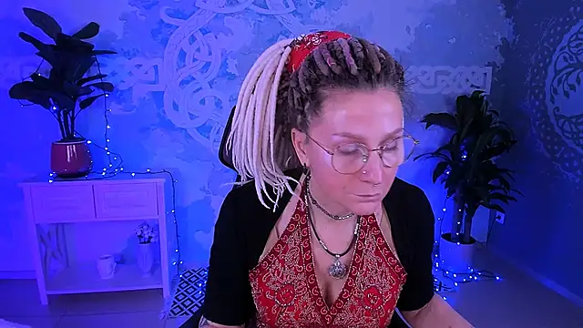 UmaSpace online show from 02-22-26, 05:08