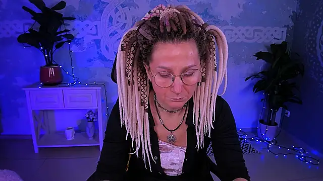 UmaSpace online show from 02-28-26, 05:19