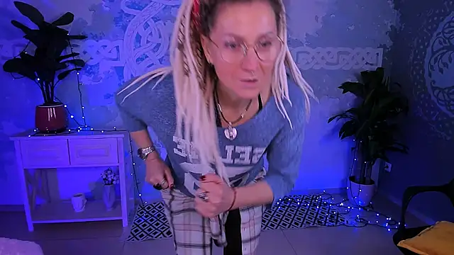 UmaSpace online show from 03-03-26, 05:13