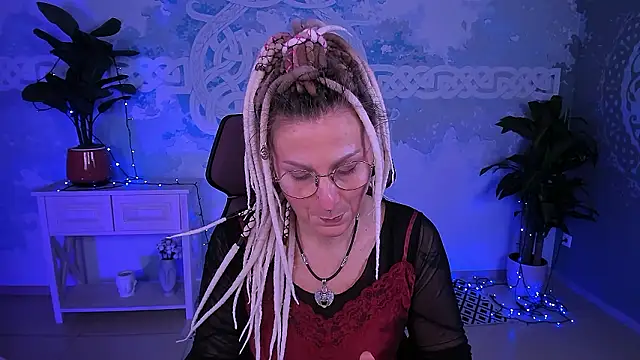 UmaSpace online show from 03-06-26, 09:28