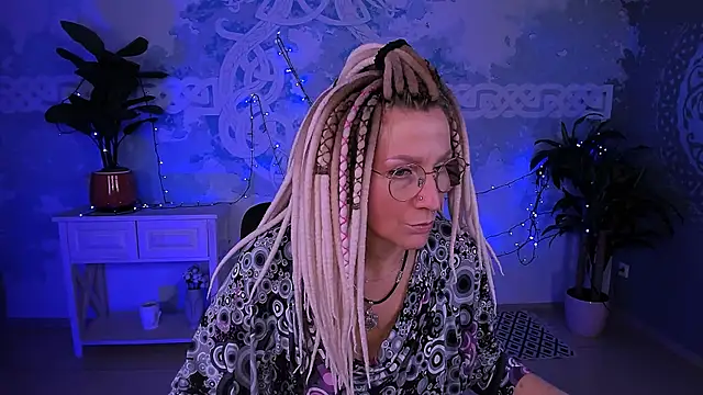 UmaSpace online show from 03-27-26, 05:13