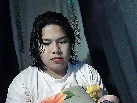 Huntrix2025 online show from 02-09-26, 07:34