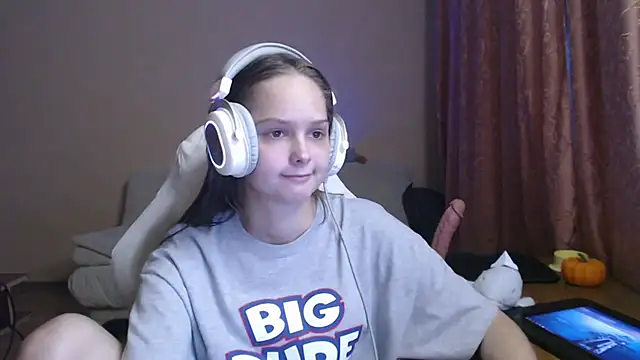 SharybbFace online show from 10-02-25, 03:08