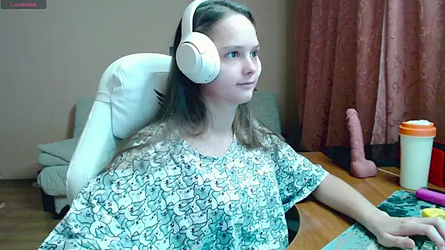 SharybbFace online show from 11-07-25, 03:12