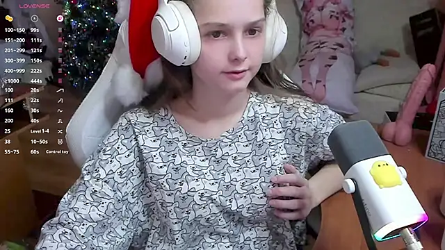 SharybbFace online show from 12-15-25, 03:16