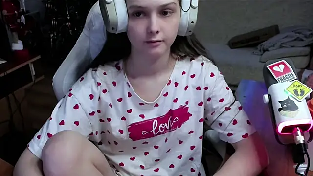 SharybbFace online show from 01-18-26, 03:05