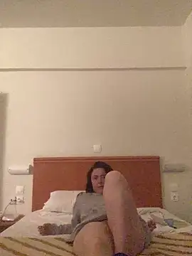 Mia Winters online show from 04-17-26, 06:00