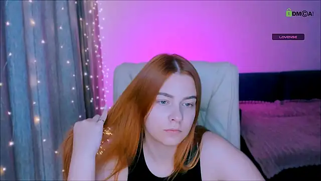 red  dizzy online show from 10-19-25, 12:17