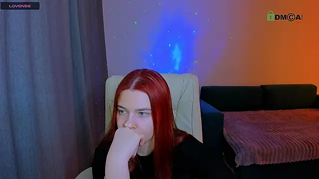 red  dizzy online show from 01-18-26, 06:01