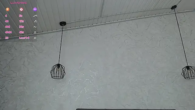 Sabriinaa Foxx online show from 02-23-26, 11:51