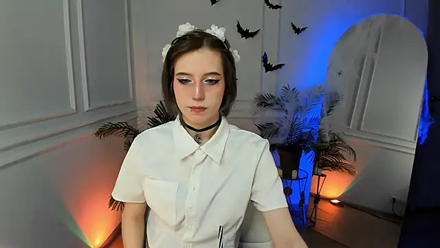 MorgyAsuna  online show from 10-23-25, 01:32