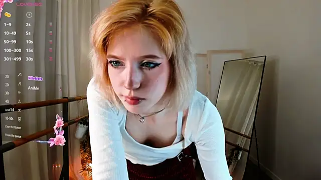 MorgyAsuna  online show from 11-29-25, 01:36