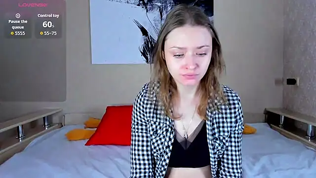 Linda Bryant-Eva online show from 10-11-25, 12:43