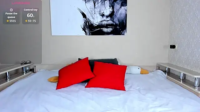 Linda Bryant-Eva online show from 11-11-25, 01:05