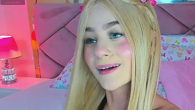 ChloeLaurentt online show from 03-31-26, 01:40