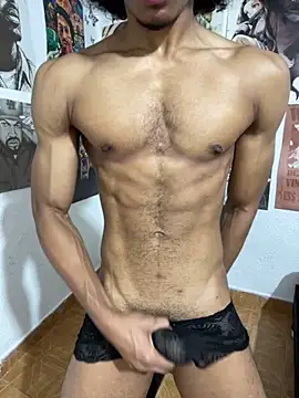 Sexyquerubin online show from 09-26-25, 07:51