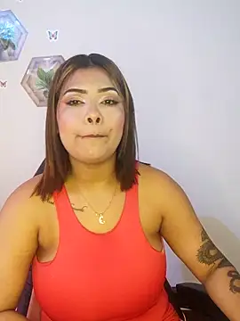 NyxTits online show from 03-26-26, 05:40