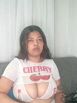 NyxTits online show from 05-28-26, 01:36