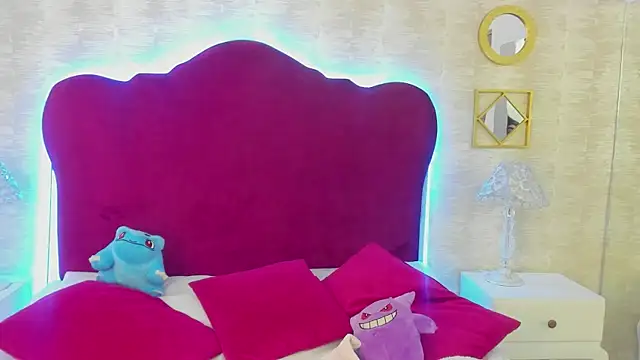 LaylaaDoll online show from 09-26-25, 06:01