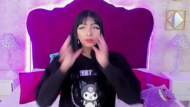 LaylaaDoll online show from 09-27-25, 12:32