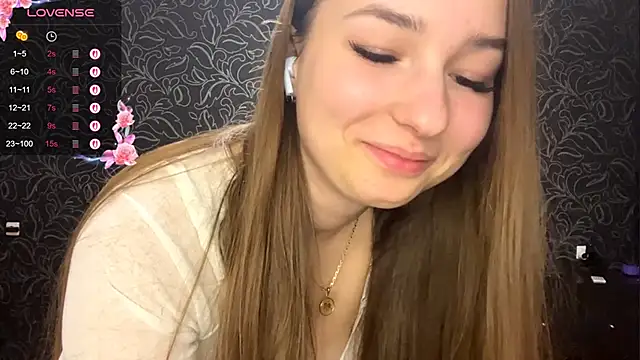 GemmaGunter online show from 12-04-25, 08:06