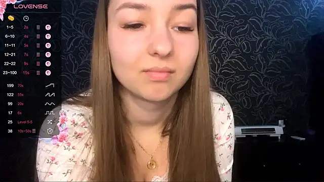 GemmaGunter online show from 01-09-26, 07:15