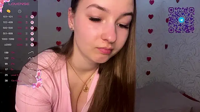 GemmaGunter online show from 03-08-26, 06:01