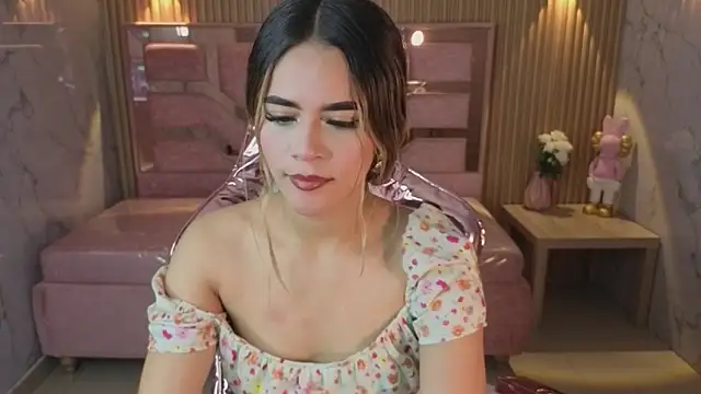 lilith4 s online show from 03-17-26, 08:12