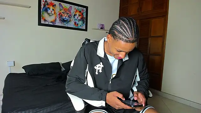 jordan mm420 online show from 02-23-26, 11:02