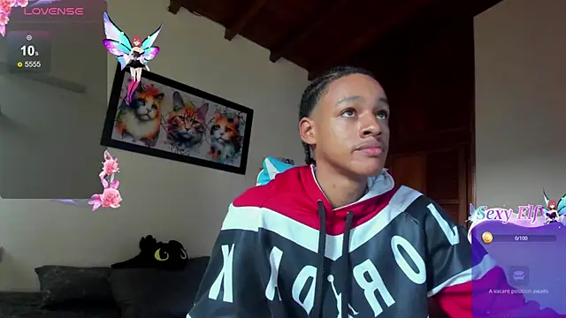 jordan mm420 online show from 03-19-26, 01:15