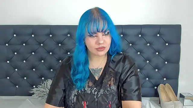 LunaWetPussy online show from 01-08-26, 08:27