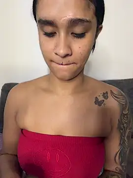 Isabella-Teen online show from 04-01-26, 01:50