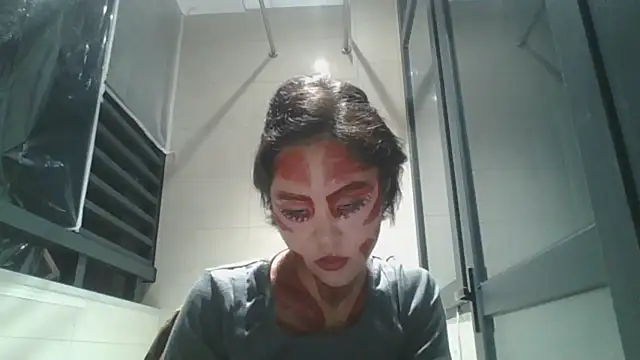 Snapshot of JennyCarpenter chatting on 10-31-25, 11:11 JennyCarpenter online show from 10-31-25, 11:11