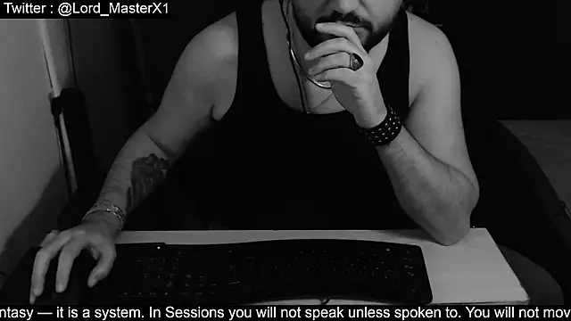 Lord MasterX online show from 02-10-26, 09:08