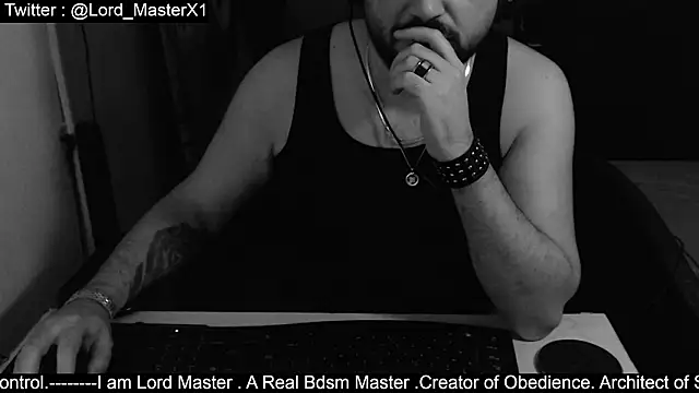 Lord MasterX online show from 03-24-26, 10:26