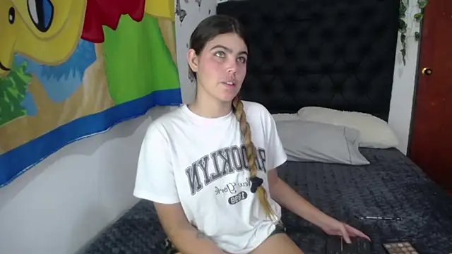 isabel 09 online show from 01-14-26, 03:01