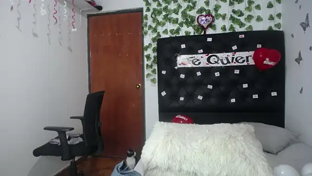 isabel 09 online show from 02-14-26, 07:10