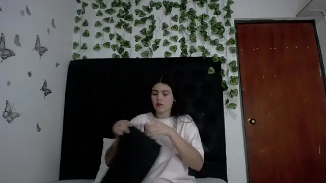 isabel 09 online show from 04-06-26, 12:28